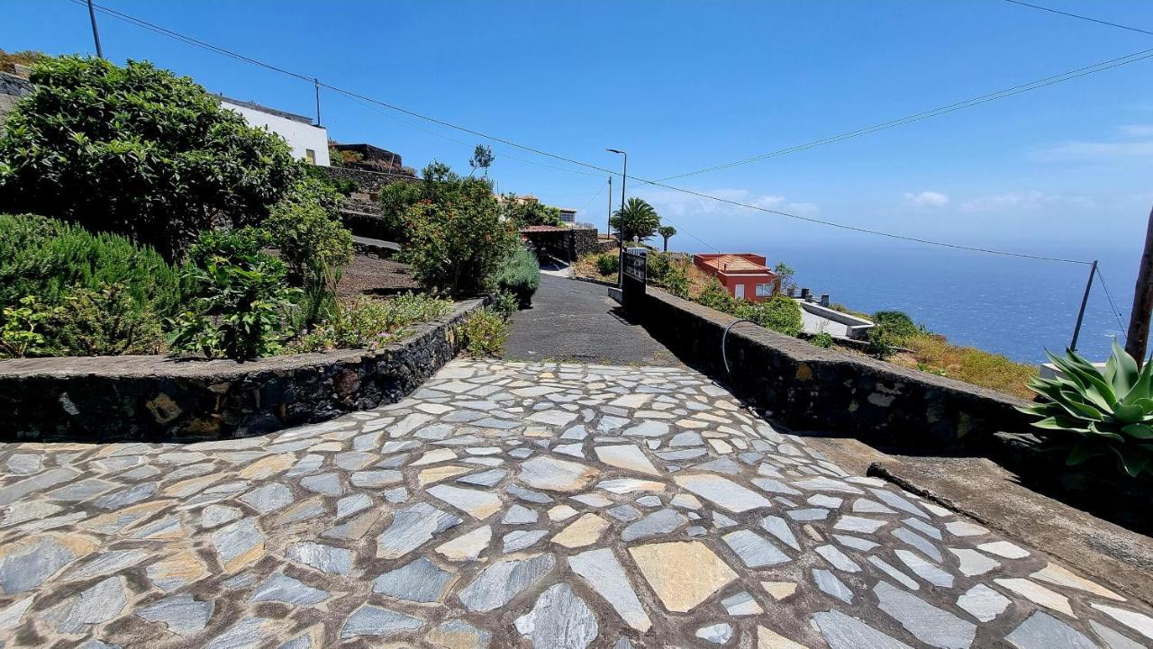 Rincon De Mercedes ฟูเอนกาลิเอนเต เด ลา ปาลมา ภายนอก รูปภาพ