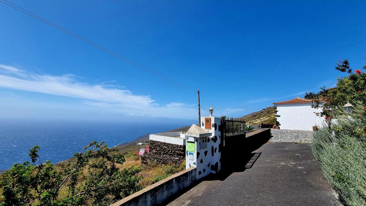 Rincon De Mercedes ฟูเอนกาลิเอนเต เด ลา ปาลมา ภายนอก รูปภาพ